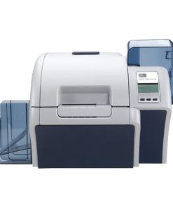 Zebra Z82-000C0000US00 ZXP Series 8 Dual-Sided Card Printer