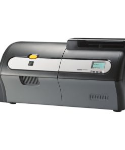 Zebra Z74-EM0C0000US00 ZXP Series 7 Single Sided Desktop Dye Sublimation/Thermal Transfer Printer – Color – Card Print – Ethernet – USB – US