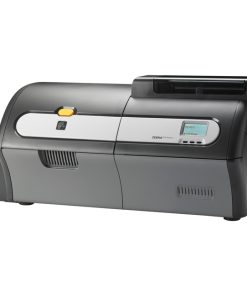 Zebra Z74-AM0C0000US00 ZXP Series 7 Desktop Dye Sublimation/Thermal Transfer Printer – Color – Card Print – Ethernet – USB