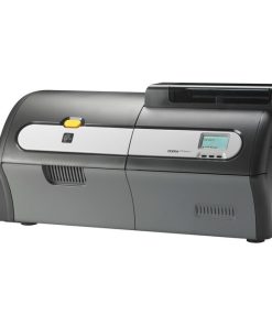 Zebra Z74-0M0C000GUS00 ZXP Series 7 Desktop Dye Sublimation/Thermal Transfer Printer – Color – Card Print – Ethernet – USB – US