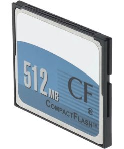 AddOn MEM3800-64U512CF-AO 512 MB CompactFlash – 1 Pack