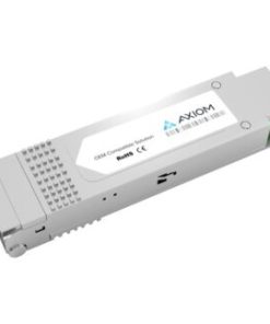 Axiom QSFPP-SR4-NO-AX 40GBASE-SR4 QSFP+ Transceiver for Net Optics – QSFP+-SR4-NO