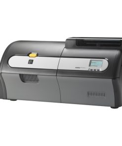 Zebra Z74-0M0C0B00US00 ZXP Series 7 Desktop Dye Sublimation/Thermal Transfer Printer – Color – Card Print – Ethernet – USB – US