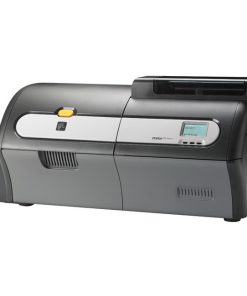 Zebra Z74-0MAC0000US00 ZXP Series 7 Double Sided Desktop Dye Sublimation/Thermal Transfer Printer – Color – Card Print – Ethernet – USB