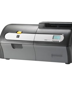 Zebra Z74-AMAC0000US00 ZXP 7 Double Sided Desktop Dye Sublimation/Thermal Transfer Printer – Color – Card Print – Ethernet – USB