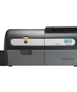 Zebra Z74-A00C0000US00 ZXP Series 7 Double Sided Desktop Dye Sublimation/Thermal Transfer Printer – Color – Card Print – Ethernet – USB