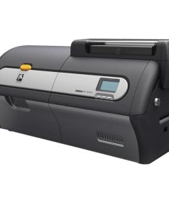 Zebra Z74-E00C0000US00 ZXP Series 7 Double Sided Desktop Dye Sublimation/Thermal Transfer Printer – Color – Card Print – Ethernet – USB – US