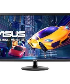 Asus VP28UQG 28″ 4K UHD Gaming LCD Monitor – 16:9 – Black
