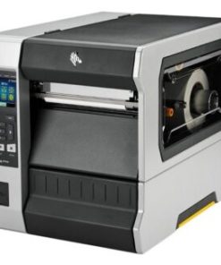 Zebra ZT62062-T010100Z ZT620 Direct Thermal/Thermal Transfer Printer – Monochrome – Label Print
