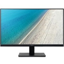 Acer UM.HV7AA.003 V277U 27″ LED LCD Monitor – Black