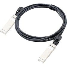 AddOn 100G-QSFP-QSFP-P-0501-AO Brocade (Formerly) Compatible TAA Compliant 100GBase-CU QSFP28 to QSFP28 Direct Attach Cable (Passive Twinax, 5m)