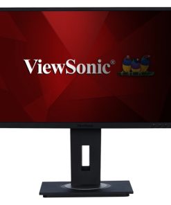 Viewsonic VG2448-PF 23.8″ Full HD WLED LCD Monitor – 16:9