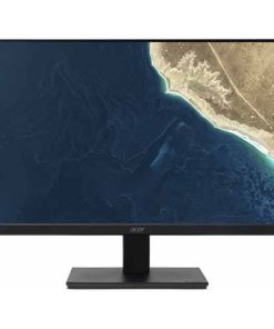 Acer UM.WV7AA.A01 V227Q A 21.5″ Full HD LED LCD Monitor – 16:9 – Black