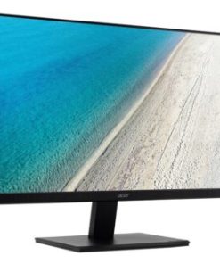Acer UM.QV7AA.004 V247Y 23.8″ Full HD LED LCD Monitor – 16:9 – Black