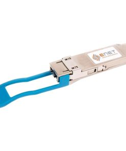 ENET QSFP-100G-LR4-D-ENC Juniper QSFP28 Moldule