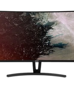 Acer UM.HE3AA.A02 ED273U A 27″ LED LCD Monitor – Black