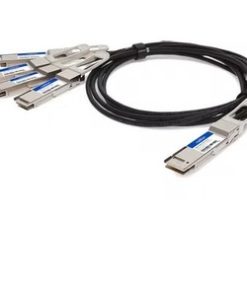 AddOn Q200G4Q28GPDC2-5M-AO Twinaxial Network Cable
