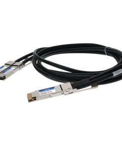 AddOn QSDD400G2Q56PDC2M-AO Twinaxial Network Cable