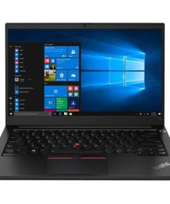 Lenovo 20Y7003AUS ThinkPad E14 Gen 3 14″ Notebook – Full HD – 1920 x 1080 – AMD Ryzen 7 5700U Octa-core (8 Core) 1.80 GHz – 16 GB Total RAM – 256 –