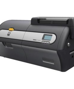 Zebra Z74-0M0W0000US00 ZXP Series 7 Double Sided Desktop Dye Sublimation/Thermal Transfer Printer – Color – Card Print – Ethernet – USB