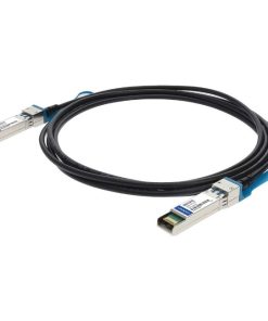 AddOn J9281D-0-5M-AO Twinaxial Network Cable
