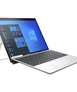 HP 69T12UP#ABA Elite x2 G8 Tablet – 13″ WUXGA+ – Core i5 11th Gen i5-1135G7 – 8 GB RAM – 256 GB SSD