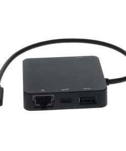 AddOn USBC2C313G2H4R Docking Station