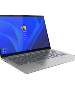 Lenovo 21AS003BUS ThinkBook 13s G4 ARB 13.3″ Notebook – WQXGA – 2560 x 1600 – AMD Ryzen 5 6600U Hexa-core (6 Core) 2.90 GHz – 8 GB Total RAM – 8 GB