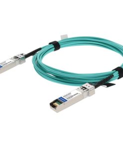 AddOn J9150D-AOC-15M-AO Network Cable