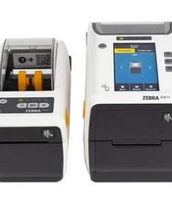 Zebra ZD6AH23-D01E00EZ ZD611D-HC Desktop Direct Thermal Printer – Monochrome – Label Print – Ethernet – USB – Yes – Bluetooth – US