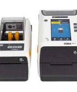 Zebra ZD6AH23-T01E00EZ ZD611t-HC Desktop Thermal Transfer Printer – Monochrome – Label Print – Ethernet – USB – Yes – Bluetooth – US