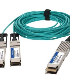 AddOn QDD-200G-2Q28-O10M-AO Fiber Optic Network Cable