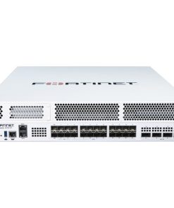 Fortinet FG-3700F-BDL-950-36 FortiGate FG-3700F Network Security/Firewall Appliance