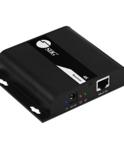 SIIG CE-H25E11-S2 Video Extender Receiver
