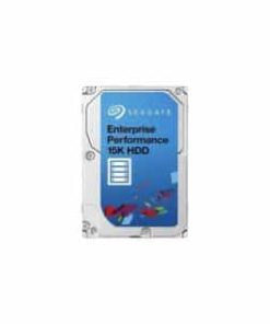Seagate Exos 15E900 Enterprise Performance 15K ST900MP0006 900GB 15000RPM SAS 12.0 GB/s 256MB Hard Drive (2.5 inch)