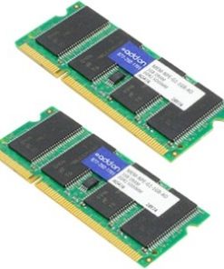 AddOn MEM-NPE-G1-1GB-AO Cisco MEM-NPE-G1-1GB Compatible 1GB DRAM Upgrade