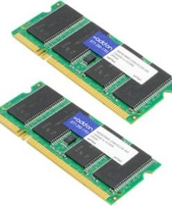 AddOn MEM3800-256U512D-AO Cisco MEM3800-256U512D Compatible 256MB DRAM Upgrade