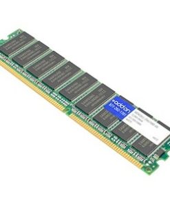 AddOn MEM2811-256U768D-AO Cisco MEM2811-256U768D Compatible 512MB DRAM Upgrade