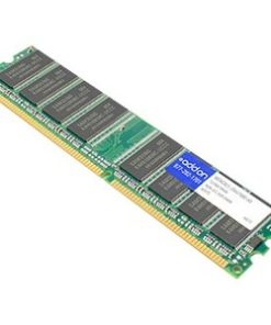 AddOn MEM2821-256U768D-AO Cisco MEM2821-256U768D Compatible 512MB DRAM Upgrade