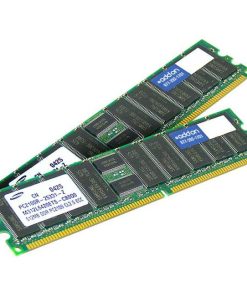 AddOn MEM2851-256D=-AO Cisco MEM2851-256D= Compatible 256MB DRAM Upgrade