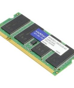 AddOn MEM2821-256U512D-AO Cisco MEM2821-256U512D Compatible 256MB DRAM Upgrade
