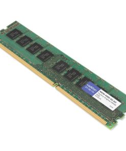 AddOn MEM-4400-4G-AO Cisco MEM-4400-4G Compatible 4GB DRAM Upgrade
