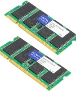 AddOn MEM-7301-1GB=AO 1GB DDR SDRAM Memory Module