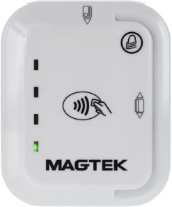 MagTek 21079821 SCRA – tDynamo – USB, Bluetooth LE, 802.11 wireless – MSR, EMV, NFC