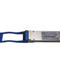 AddOn JL275A-AO HP JL275A Compatible TAA Compliant 100GBase-LR4 QSFP28 Transceiver (SMF, 1295nm to 1309nm, 10km, LC, DOM)