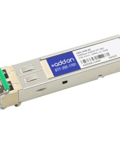 AddOn 1005-1340-AO Optelian SFP (mini-GBIC) Module