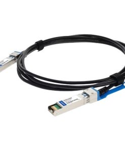 AddOn SFP-H25G-CU2-5M-AO Twinaxial Network Cable