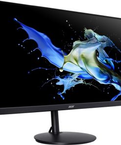 Acer UM.HB2AA.003 CB272 27″ Full HD LED LCD Monitor – 16:9 – Black