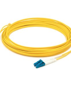 AddOn ADD-LC-LC-95M9SMF Fiber Optic Duplex Patch Network Cable