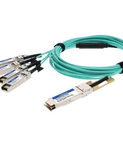 AddOn ADD-Q28ARS28CI-O15M Fiber Optic Network Cable